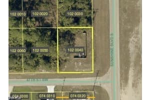 3102 47th St Sw, Lehigh Acres