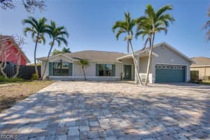 162 Se 22nd St, Cape Coral 162 Se 22nd St, Cape Coral