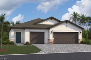 274 Lakeside Breeze Way, Lehigh Acres