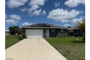 30030 Red Pine Rd, Punta Gorda