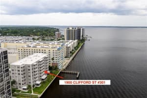 1900 Clifford St 301, Fort Myers