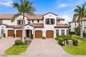 11781 Grand Belvedere Way 203, Fort Myers