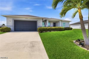1344 Nw 13th Pl, Cape Coral