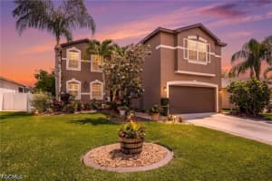 11398 Lake Cypress Loop, Fort Myers