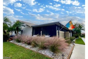15546 Crystal Lake Dr, North Fort Myers