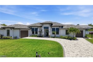 4009 Sw 25th Pl, Cape Coral 4009 Sw 25th Pl, Cape Coral