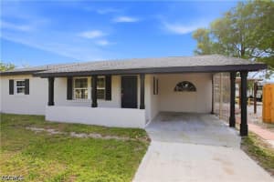 1640 Daniels Dr A, North Fort Myers