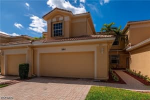 6011 Jonathans Bay Cir 402, Fort Myers