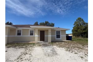 4535 26th St Sw, Lehigh Acres 4535 26th St Sw, Lehigh Acres