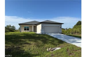 3105 66th St W, Lehigh Acres