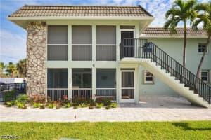 3045 Estero Blvd 6a, Fort Myers Beach