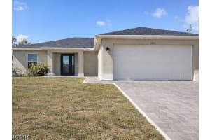 2600 Nw 4th Ave, Cape Coral