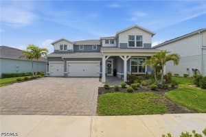 15572 Northridge Rd, Punta Gorda