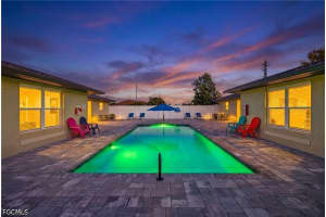 624 Se 46 St 1, Cape Coral