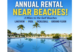 11170 Caravel Cir 104, Fort Myers