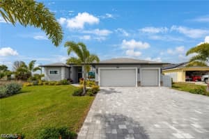 419 Nw 4th Ter, Cape Coral 419 Nw 4th Ter, Cape Coral