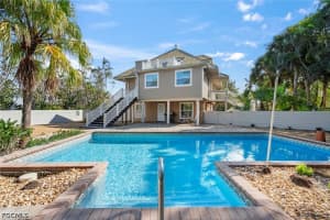 1410 Sand Castle Rd, Sanibel