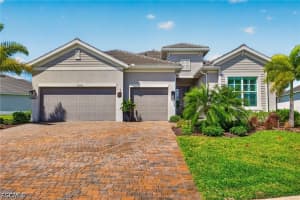 25000 Halliana Ln, Punta Gorda