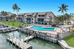 896 Buttonwood Dr 108, Fort Myers Beach 896 Buttonwood Dr 108, Fort Myers Beach