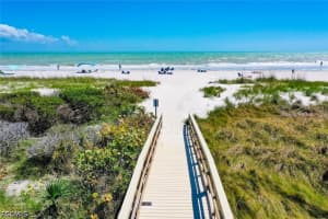 625 Nerita St C, Sanibel