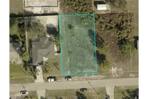 3416 27th St Sw, Lehigh Acres