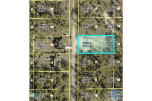 1510 Maple Ave N, Lehigh Acres