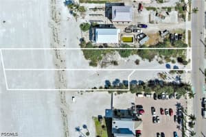 650 & 632 Estero Blvd, Fort Myers Beach