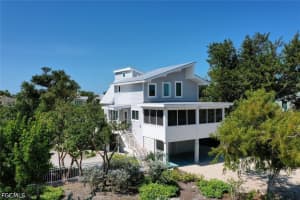 2499 Harbour Ln, Sanibel