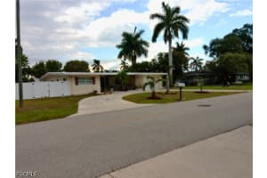 1443 Ricardo Ave, Fort Myers
