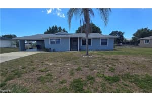 18448 Iris Rd, Fort Myers
