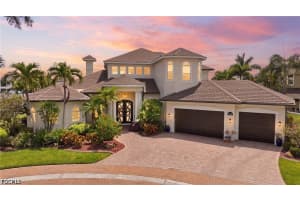 1506 Hermitage Ln, Cape Coral