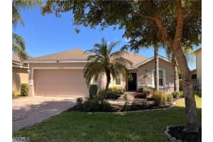 10353 Canal Brook Ln, Lehigh Acres