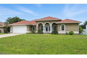 4341 Sw 25th Ct, Cape Coral 4341 Sw 25th Ct, Cape Coral