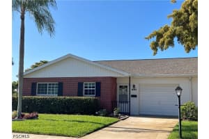 1374 Bunker Way, Fort Myers