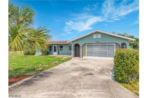 5840 Acla Vista Dr, Punta Gorda