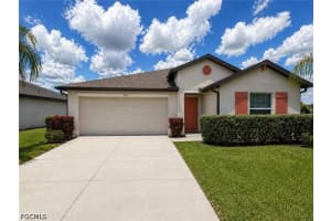 4117 San Clemente Ct, North Fort Myers