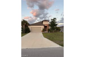 107 Sw 34th Pl, Cape Coral