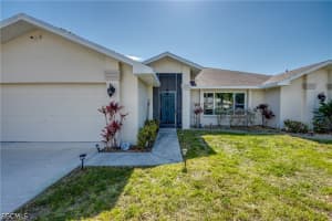 308 North Ave, Lehigh Acres