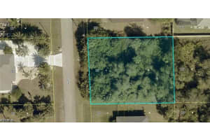 508 Hibiscus Ave, Lehigh Acres