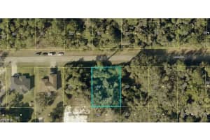 1022 Asther St E, Lehigh Acres