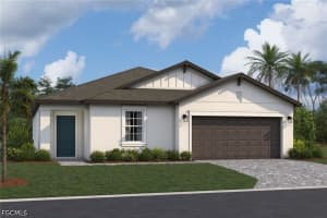 247 Lakeside Breeze Way, Lehigh Acres