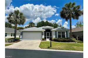 8798 Fawn Ridge Dr, Fort Myers