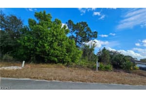 217 Narcissus Ave S, Lehigh Acres