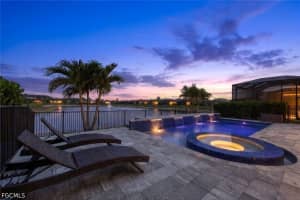 3697 Sapphire Cove Cir, Naples