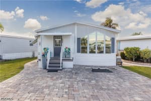 10848 Vireo Cir, Estero