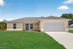 702 Nw Douglas Cir, Cape Coral 702 Nw Douglas Cir, Cape Coral