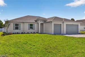 2537 Sw 11th Pl, Cape Coral 2537 Sw 11th Pl, Cape Coral