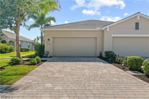 4287 Lemongrass Dr, Fort Myers