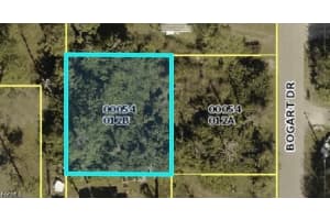 7822 Bogart Dr, North Fort Myers