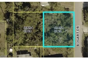 7818 Bogart Dr, North Fort Myers